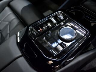BMW 520 xDrive M-Sportpakett Touring MHEV SHADOWLINE 2.0 145kW