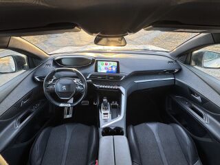 Peugeot 5008 GT Line Blue-HDi EAT8 1.5 96kW