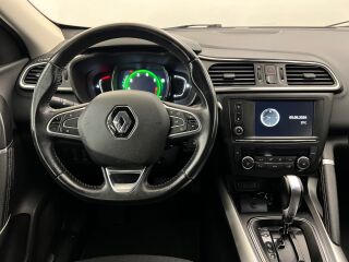Renault Kadjar 1.2 96kW