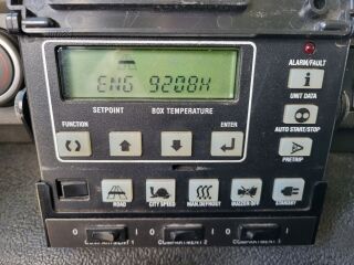 Volvo FM 410 6x2 SIDEOPENING CARRIER 308kW