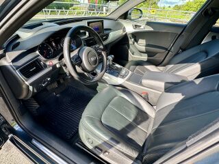 Audi A6 S-line 3.0 V6 180кВ
