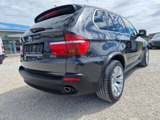 BMW X5 10 JAHRE LIMITED EDITION E70 M57 3.0 R6 M57 173кВ