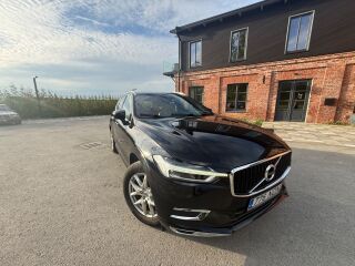 Volvo XC60 2.0 140kW