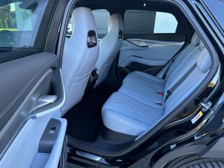 BYD Sealion 7 Excellence AWD 390 kW 390kW