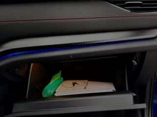Skoda Octavia vRS 2.0 TSI 195кВ