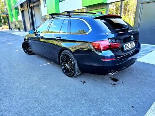 BMW 530 LUXURY 3.0 190кВ