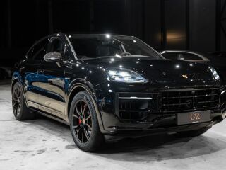 Porsche Cayenne S E-Hybrid Coupe 3.0 389кВ