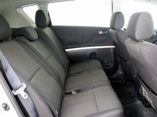 Toyota Corolla Verso Linea Sol 1.8 95кВ