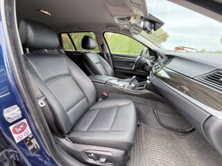 BMW 535 luxury 3.0 R6 230kW