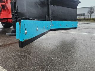 Weidemann 3070 56kW