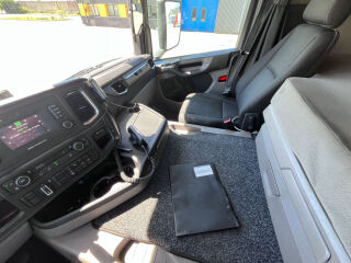 Scania G450 G 450 A4x2NA ADR FL 13.0