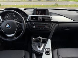 BMW 316 1.6 100kW