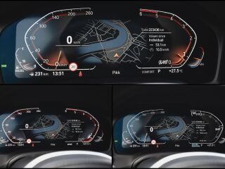 BMW 320 M-PAKETT 2.0 R4 140kW