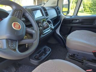 Carado Fiat A461 2.2 103kW