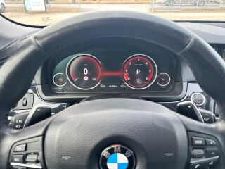 BMW 530 d xDrive 3.0 190kW