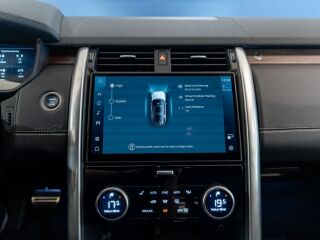 Land Rover Discovery Dynamic SE 3.0 183kW