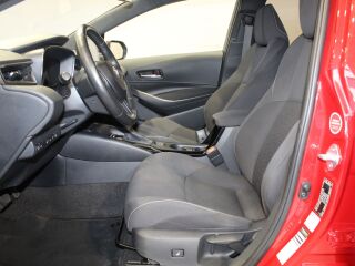 Toyota Corolla Active Plus 1.2 85kW