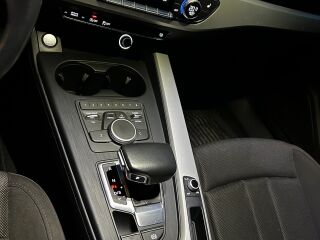 Audi A5 G-Tron 2.0 R4 125kW