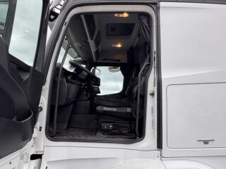 Mercedes-Benz Arocs 2651 Thermo ASPHALT EURO 6 375кВ