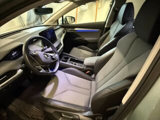 Skoda Enyaq 60 70кВ