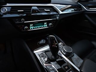 BMW 540 xDrive 3.0 250кВ