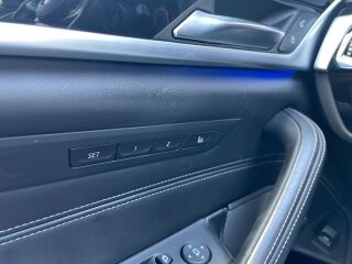 BMW M550 D xDrive Shadow line 3.0 294kW