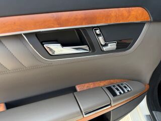 Mercedes-Benz S 320 Long 3.0 173кВ