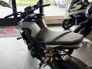 Yamaha MT-09 SP R3 85kW