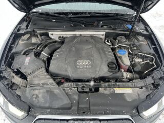 Audi A5 3.0 180kW