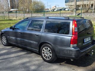 Volvo V70 2.4 96kW