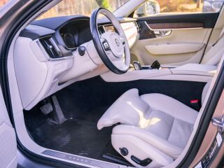 Volvo V90 Cross Country B5KERS 2.0 B5 184kW