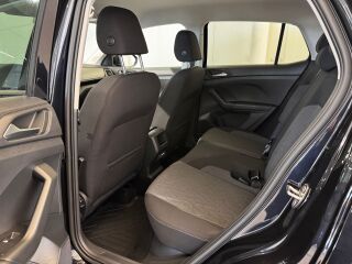 Volkswagen T-Cross Life Anniversary Model 1.5 110kW