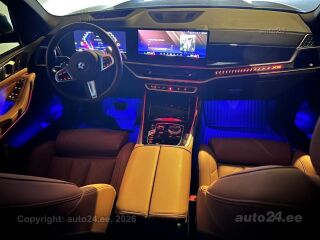 BMW X5 xDrive30d 3.0 210kW