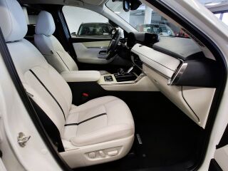 Mazda CX-60 Skyactiv-G AWD Takumi PHEV 8AT 2.5 141kW