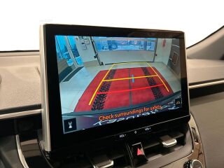 Toyota Corolla Style Edition Hybrid 2.0 98kW