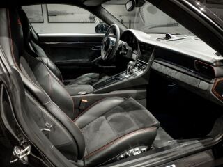 Porsche 911 GT3 3.8 350kW
