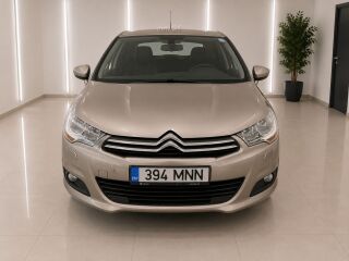 Citroen C4 1.6 68кВ
