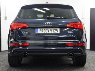 Audi Q5 3.0 200кВ