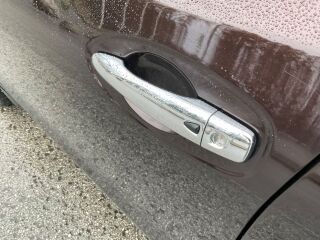 Nissan X-Trail N-Connecta 1.3 117kW