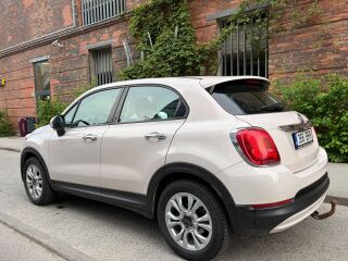 Fiat 500X 1.6 81kW