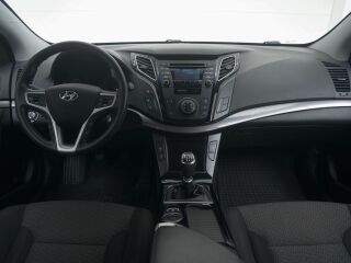 Hyundai i40 Comfort 1.6 99kW