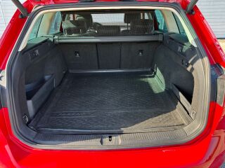Volkswagen Passat 2.0 140кВ