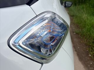 Renault Zoe 53kW