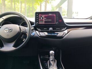 Toyota C-HR Style 72kW