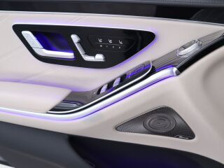 Mercedes-Benz S 63 AMG L 4Matic E-Performance 4.0 V8-Biturbo 450kW