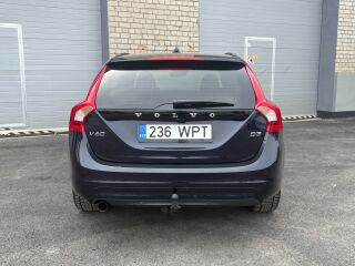 Volvo V60 2.0 110kW