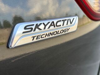 Mazda CX-5 SKYACTIV 2.2 129kW