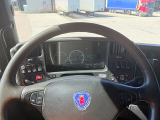 Scania R480 353кВ