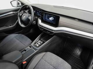 Skoda Octavia eHybrid 1.4 110кВ