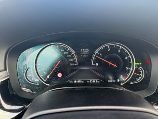 BMW 530 3.0 195kW
